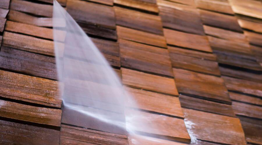 Shingle Roofing in Efland, NC